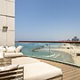 Panoramic Sea View W Pool & Gym Access