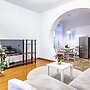 WINWINSTAY Residence in Heart of Old Town