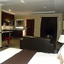 Croydon hotel
