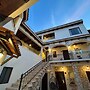 Hotel Boutique Rancho San Jorge