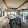 Lx14: Luxury Golf Course Villa With 360 Ocean View