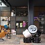 Moxy Birmingham NEC