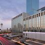 Sheraton Astana Hotel