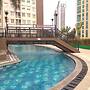 Apartemen Casablanca Mansion
