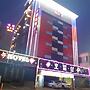 Sharp Hotel