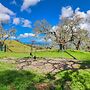 LX 57: Weathertop Rustic Ranch in Carmel With Luxury Amenities