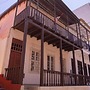 Casa Huéspedes Pimentel