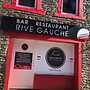 Hotel Restaurant Rive Gauche