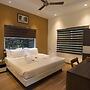 Foggy Knolls Resort