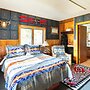 Urban Cowboy Lodge