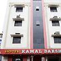 SPOT ON 49840 Hotel Kamal Darshan