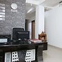 OYO 44400 Retreat Inn