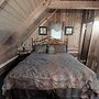 A Love Shack 1 Bedroom Cabin by RedAwning