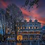 Clayton Hotel Amsterdam American