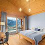 Chalet Diognysos B&B