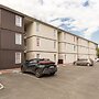 Fasthotel Roissy CDG Sud Claye-Souilly