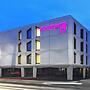Moxy Lausanne City