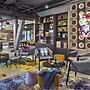Moxy Lausanne City