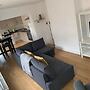 One Bedroom Flat in Whitstable With Free Parking