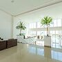 Apartamento 2Q Corais de Búzios - RN