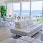 MARINA Beachfront 2 BDR- Amazing Oceanview