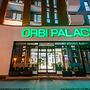Orbi Palace Hotel Official