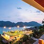 Phi Phi Mountain Beach Resort