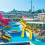 Phi Phi Mountain Beach Resort and Waterpark