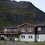 Gullesfjord Camping