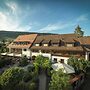 Hirschen Erlinsbach Swiss Quality