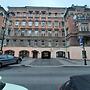 KLUKVA on Rubinshteina