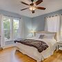 Downtown Practical & Pet-friendly Easy & Sensible