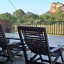 Hotel kashyapa Kingdom view