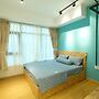 Stay In Nha Trang Apartments
