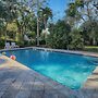 Spacious & Conveniently Located Miami Airport Home