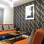 Tudors eSuites Birmingham Townhouse Private Garden Free Parking
