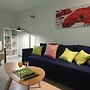 City Center Raua Apartment with Balcony