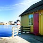 Lofoten Hostel