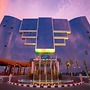 Holiday Villa Hail Hotel
