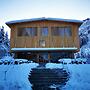 Campra Alpine Lodge & Spa