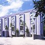 Hotel Salle Empire King
