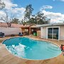 Vibrant In Vegas - 4 Bd With Shimmering Pool! 4 Bedroom Home by RedAwn
