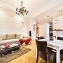 Magas 5 Apartment