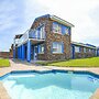 Addo Adventure House