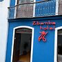Hotel Zibamba