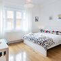 Bright and Newly Refurbished Studio Near Zrinjevac