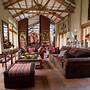 Artsy & Luxury Sacred Valley House