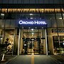 Orchid Hotel