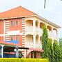 Leosim Hotel Nebbi