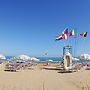 Victoria Mobilehome Stella del Sud Camping Villaggio